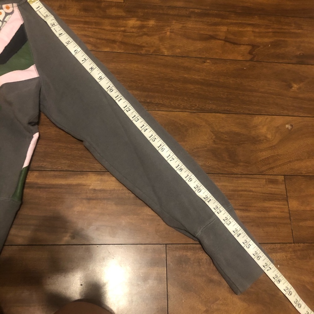 Roxy Kids Front Zip Hoodie - Picture 11 of 11